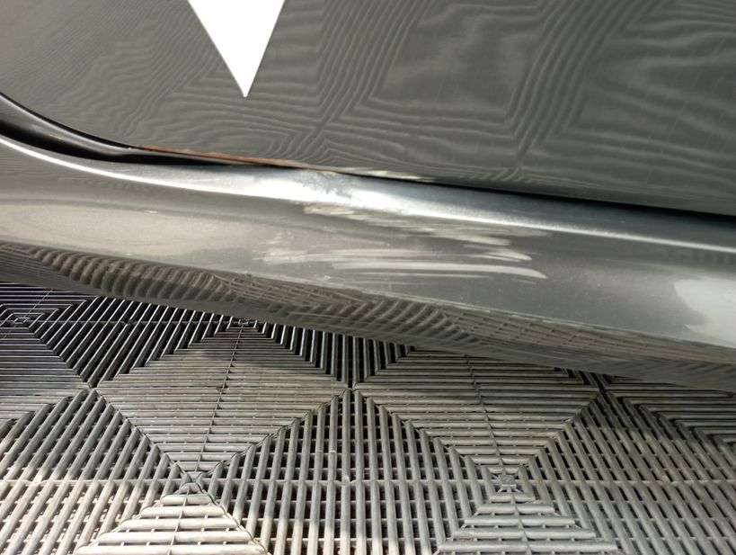 FORD FIESTA 2020 - Photo n°7