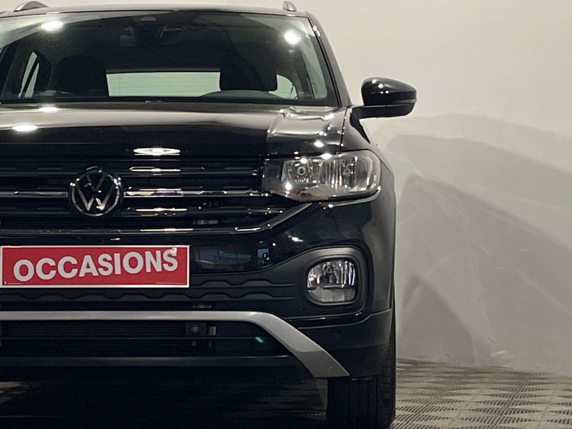 VOLKSWAGEN T CROSS 2021 - Photo n°7