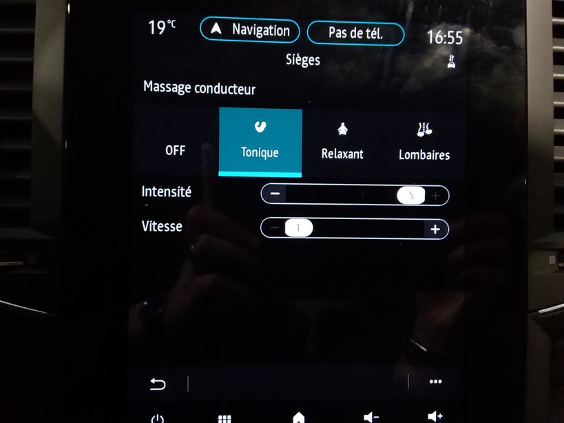 RENAULT TALISMAN 2020 - Photo n°26