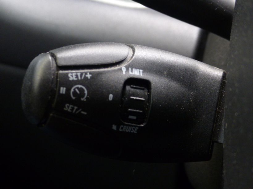 CITROEN C3 PICASSO 2013 - Photo n°12