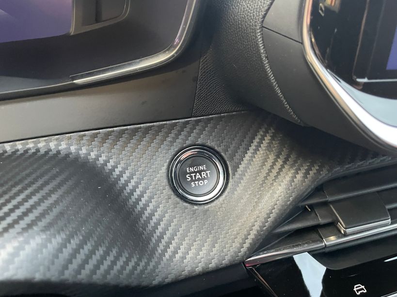 PEUGEOT 2008 2025 - Photo n°38