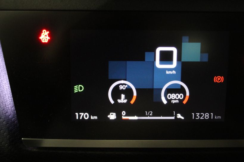 CITROEN C4 2022 - Photo n°29