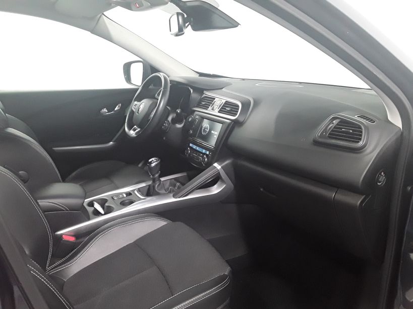 RENAULT KADJAR 2018 - Photo n°8