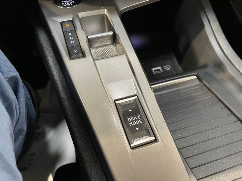 PEUGEOT 308 2022 - Photo n°27