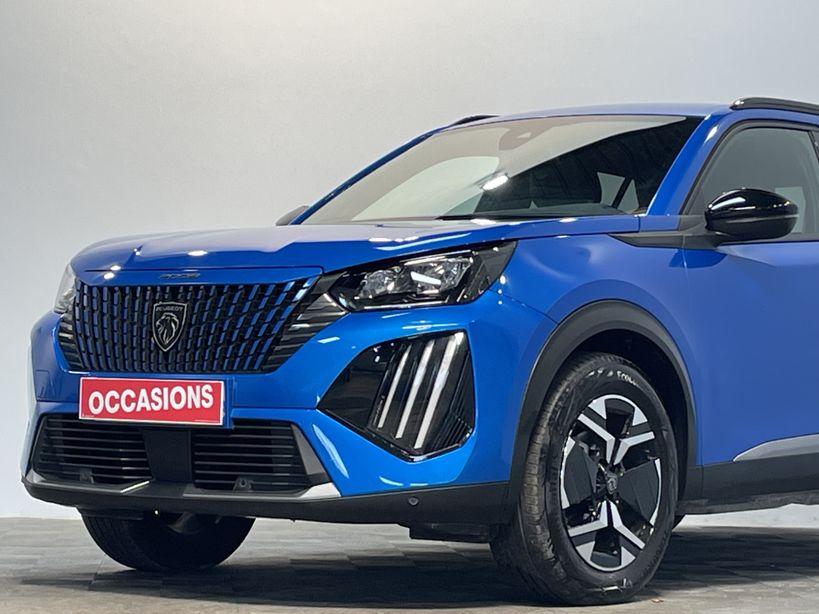 PEUGEOT 2008 2023 - Photo n°48