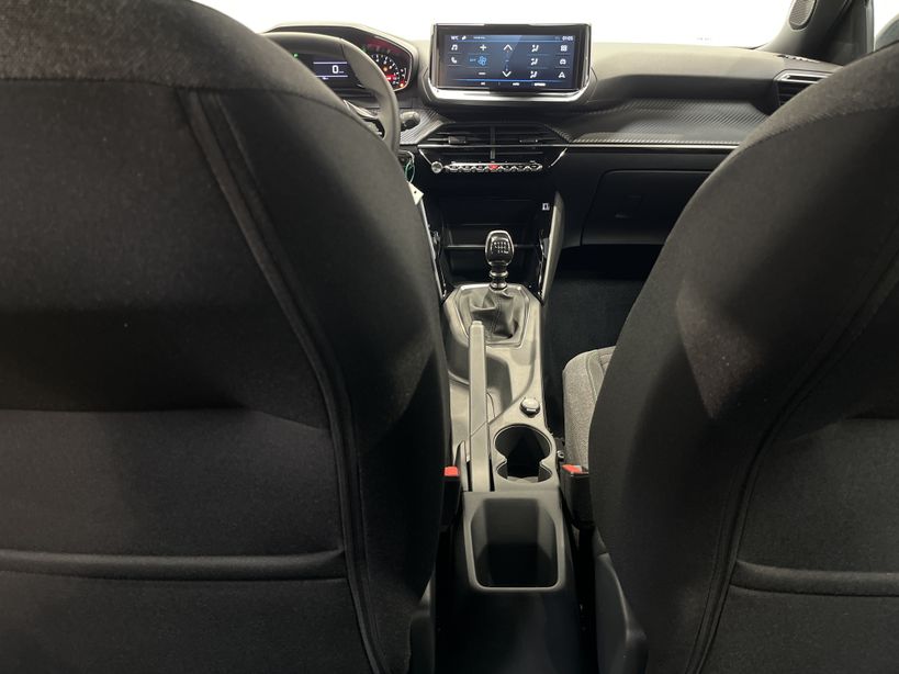 PEUGEOT 2008 2024 - Photo n°38
