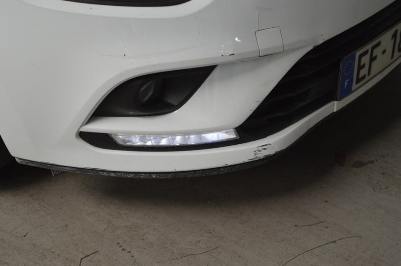 RENAULT CLIO IV SOCIETE 2016 - Photo n°23