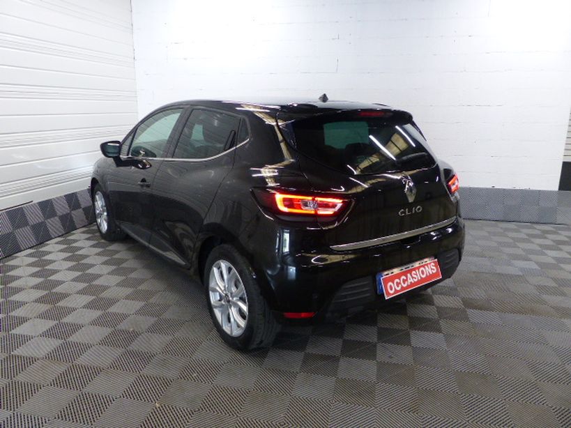 RENAULT CLIO IV 2018 - Photo n°5