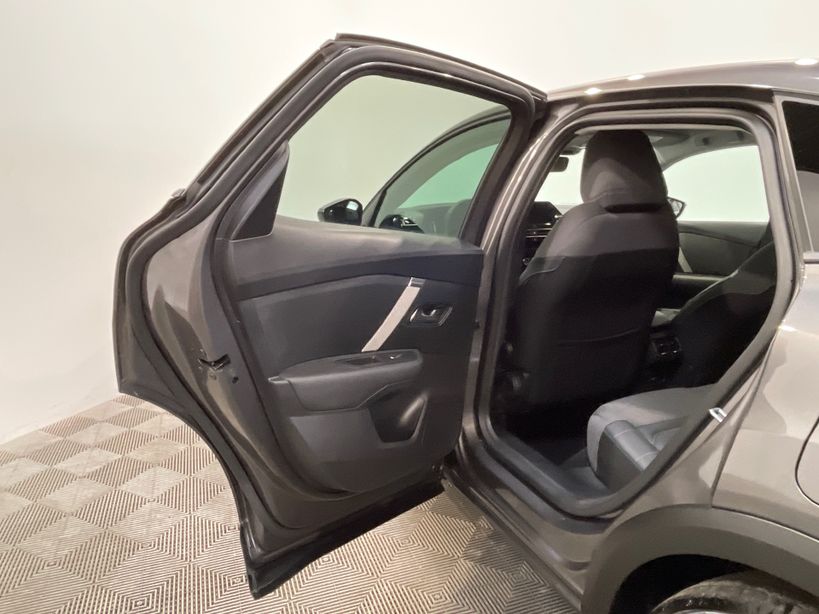 CITROEN C4 2024 - Photo n°36