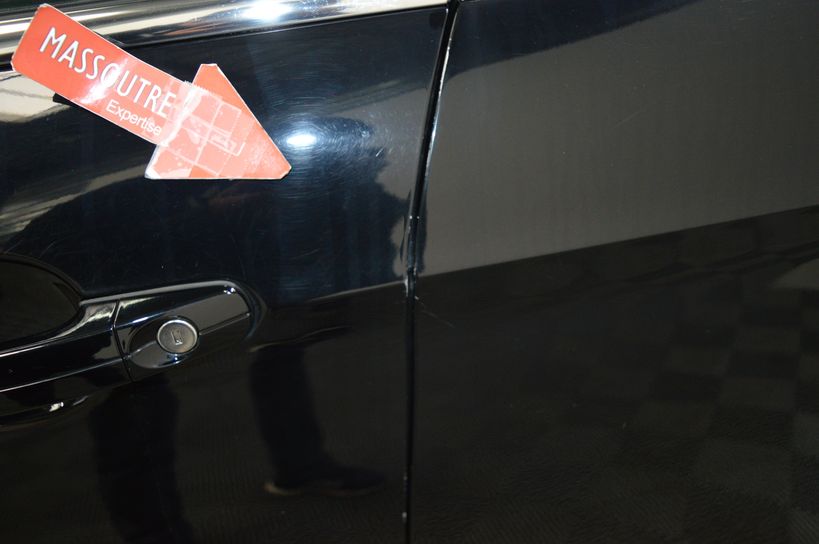 FORD KUGA 2015 - Photo n°24