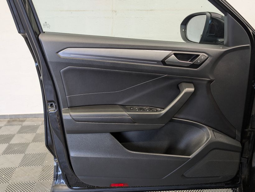 VOLKSWAGEN T ROC 2023 - Photo n°20