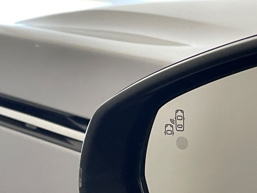 PEUGEOT 5008 2022 - Photo n°51