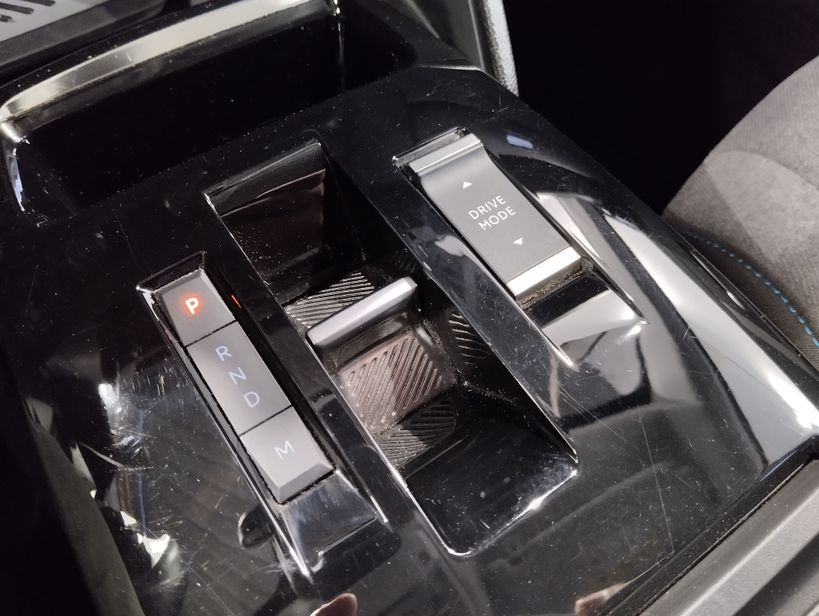 CITROEN C4 X 2023 - Photo n°21