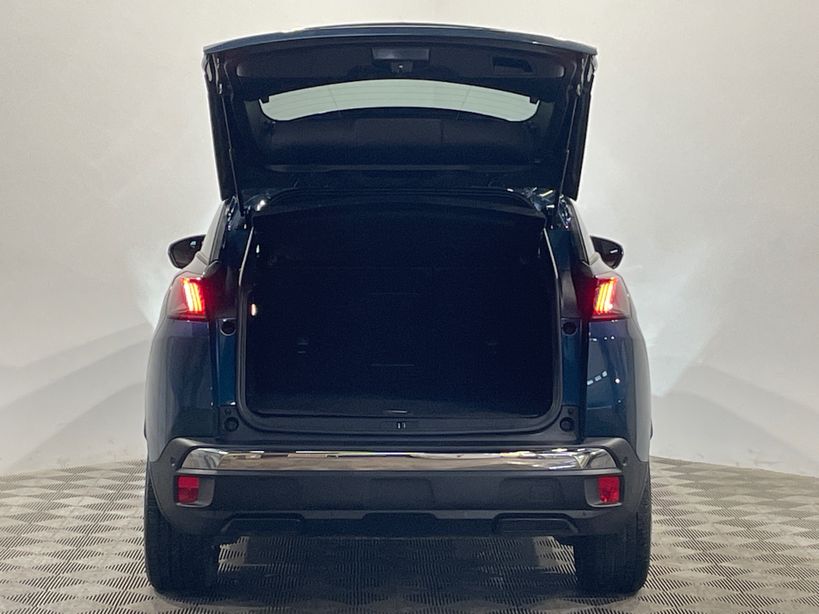 PEUGEOT 3008 2024 - Photo n°49