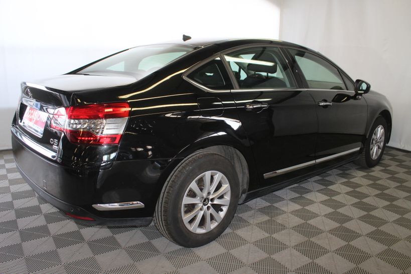 CITROEN C5 BUSINESS 2015 - Photo n°3