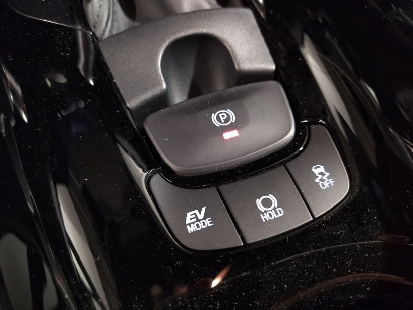 TOYOTA C HR HYBRIDE MY20 2020 - Photo n°29