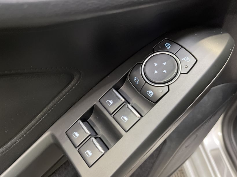 FORD FOCUS 2020 - Photo n°36