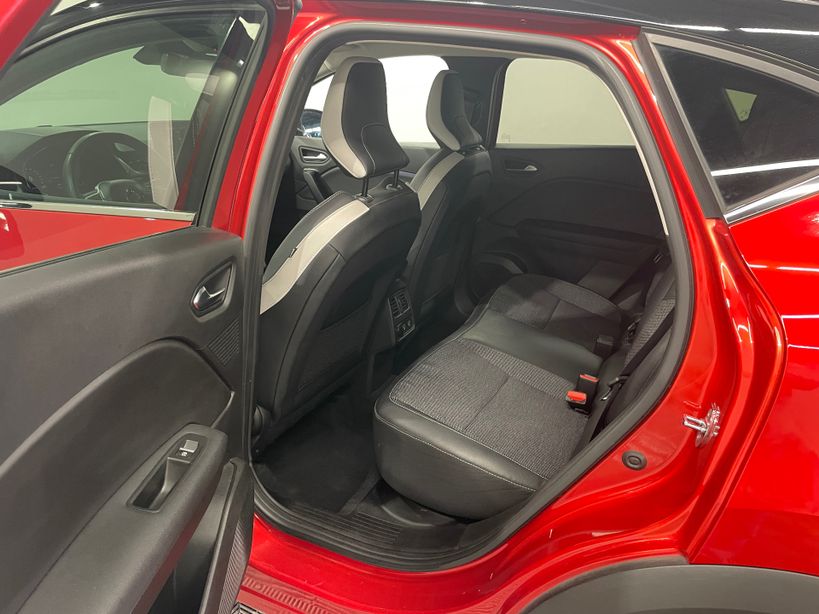RENAULT CAPTUR 2022 - Photo n°18