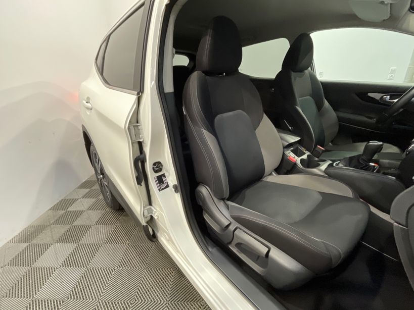 NISSAN QASHQAI 2019 EVAPO 2020 - Photo n°43