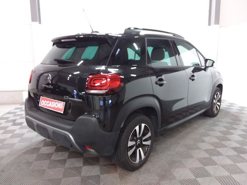 CITROEN C3 AIRCROSS BUSINESS 2019 - Photo n°4