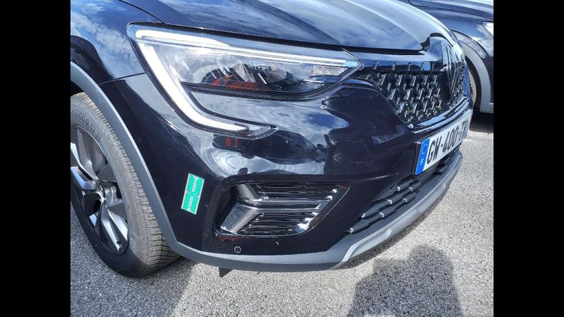 RENAULT ARKANA 2024 - Photo n°4
