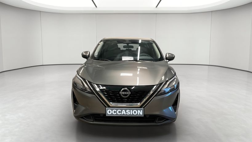 NISSAN QASHQAI 2024 - Photo n°2
