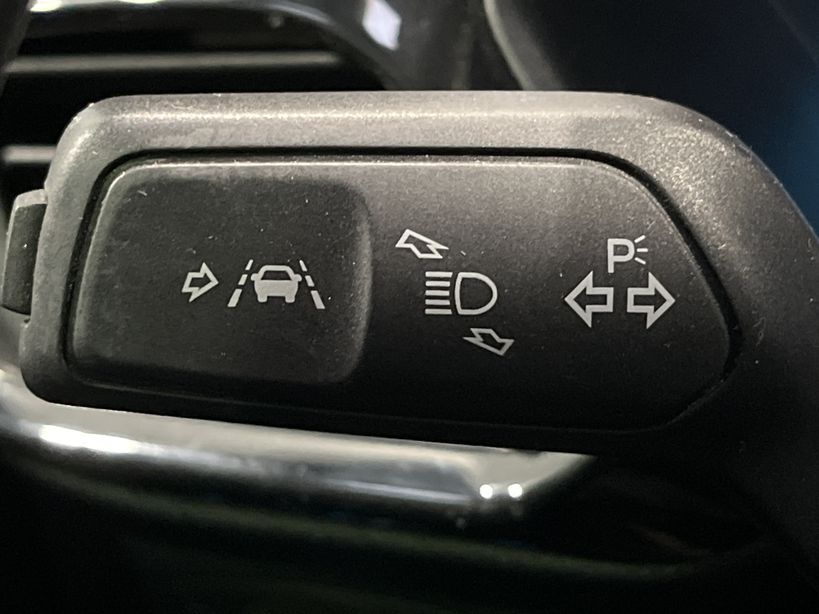 FORD FIESTA 2020 - Photo n°26