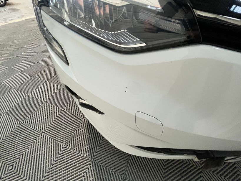 RENAULT CLIO V 2020 - Photo n°8