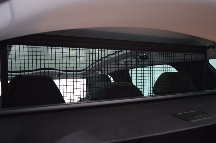 PEUGEOT 508 RXH 2015 - Photo n°17