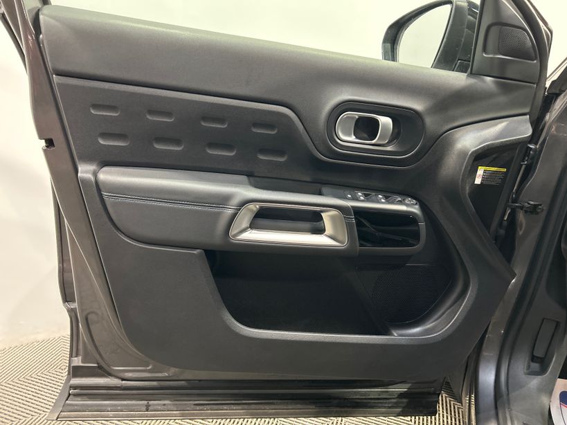 CITROEN C5 AIRCROSS 2023 - Photo n°29