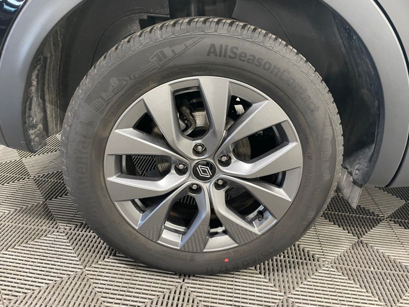 RENAULT ARKANA 2024 - Photo n°37