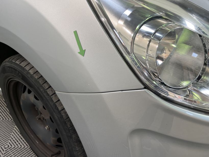 CITROEN C3 2013 - Photo n°13