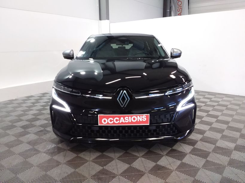 RENAULT MEGANE E TECH 2022 - Photo n°2