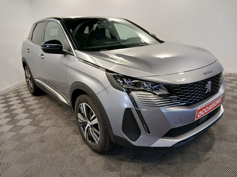 PEUGEOT 3008 2024 - Photo n°29