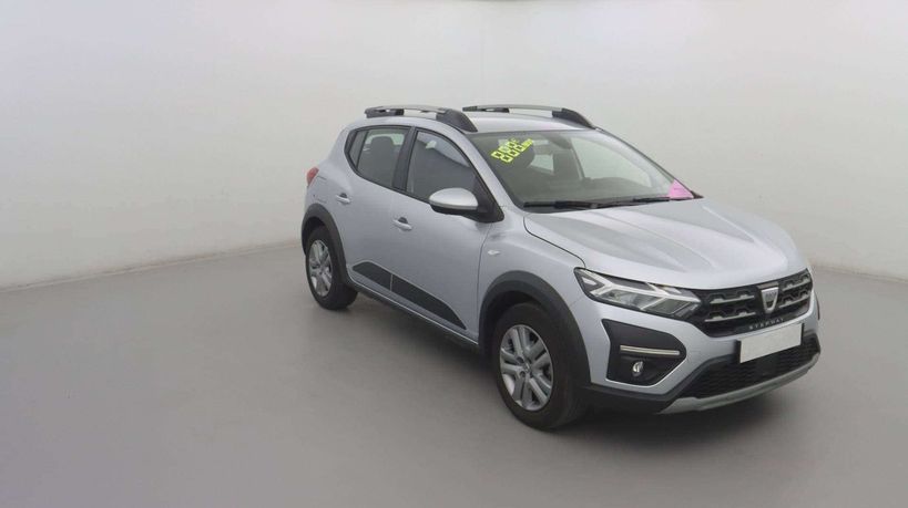 DACIA SANDERO 2022 - Photo n°3
