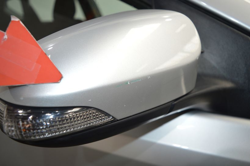 TOYOTA AURIS BUSINESS 2014 - Photo n°10