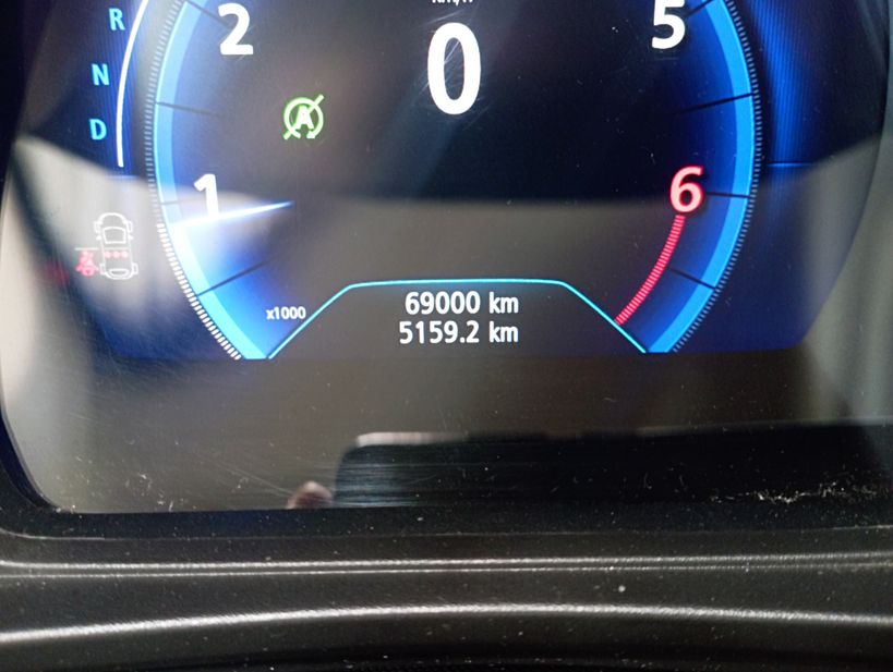 RENAULT KADJAR 2021 - Photo n°30