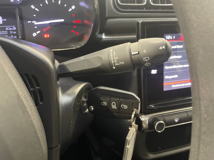 CITROEN C3 2023 - Photo n°27