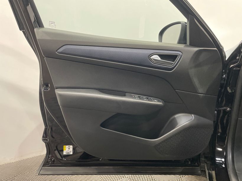 RENAULT ARKANA 2024 - Photo n°34