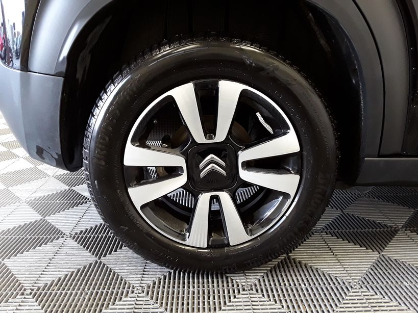 CITROEN C3 AIRCROSS 2020 - Photo n°17