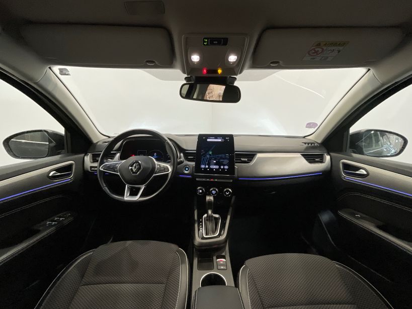 RENAULT ARKANA 2023 - Photo n°31