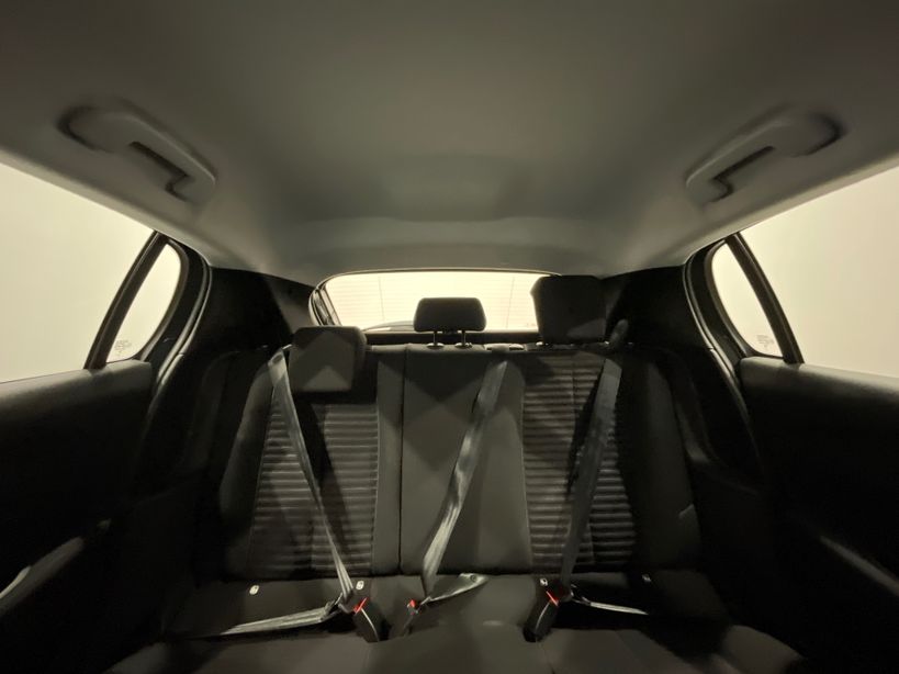 PEUGEOT 208 2024 - Photo n°40