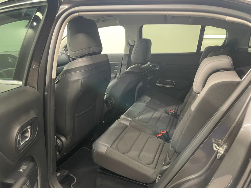 CITROEN C5 AIRCROSS 2023 - Photo n°14