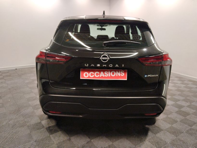 NISSAN QASHQAI 2024 - Photo n°4
