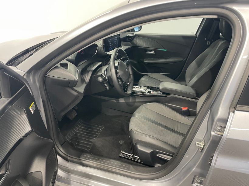 PEUGEOT 208 2023 - Photo n°29