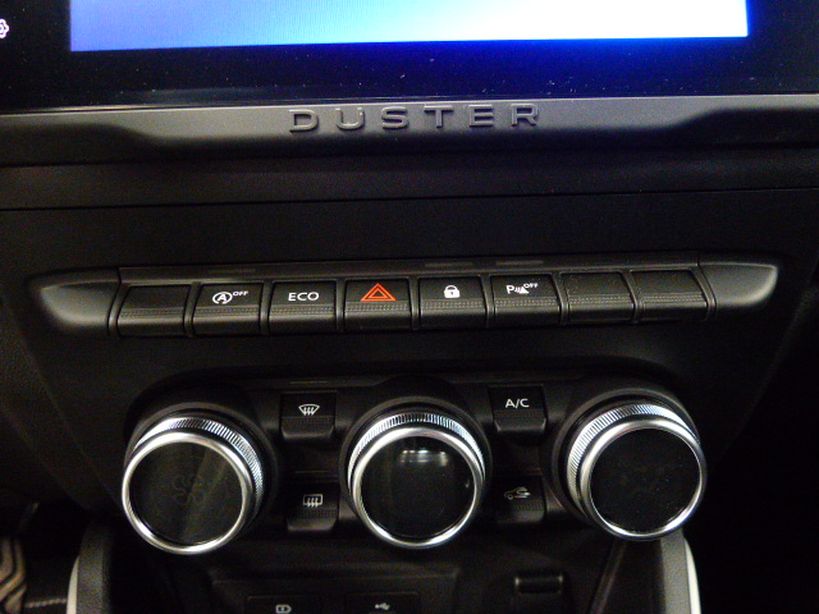 DACIA DUSTER 2022 - Photo n°11