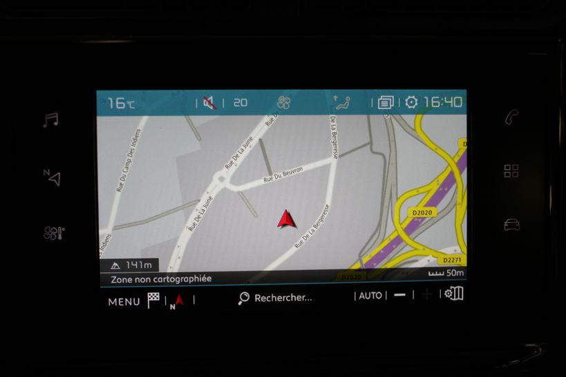 CITROEN C3 2017 - Photo n°14