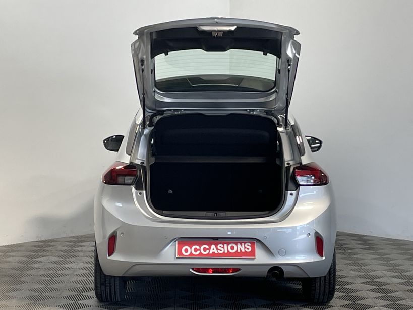 OPEL CORSA 2023 - Photo n°48