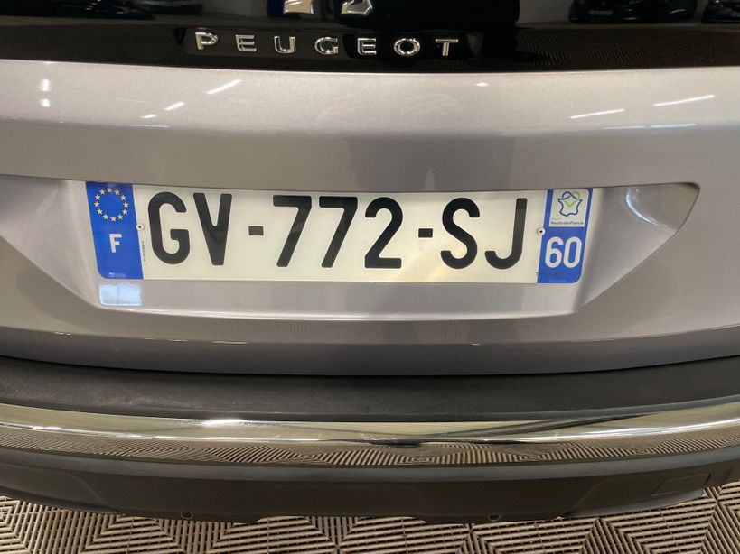 PEUGEOT 3008 2024 - Photo n°1