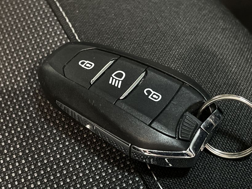 CITROEN C3 AIRCROSS 2024 - Photo n°50